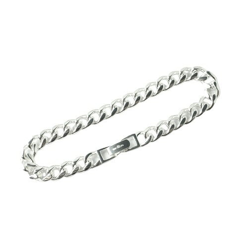 mollive SIMPLE KIHEI CHAIN BRACELET COATING