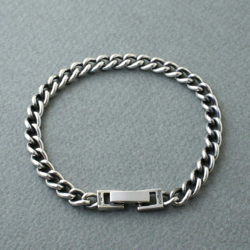 WEB限定】 mollive SIMPLE KIHEI CHAIN BRACELET sleepyhollowevents.com