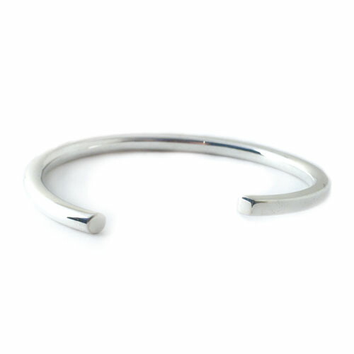 mollive MOBIUS INFINITY BRACELET