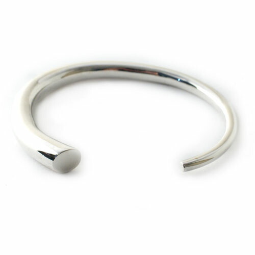 楽天市場】MOLLIVE STAINLESS STEEL LINK BRACELET.スノーマン目黒蓮