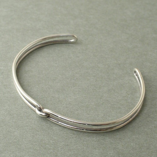 mollive UNIT BRACELET SILVER925 13,860円