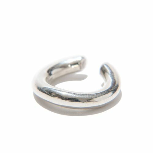 SnowManなにわ男子TravisJapan着用mollive CURVE EAR CUFF 1P 10,296円