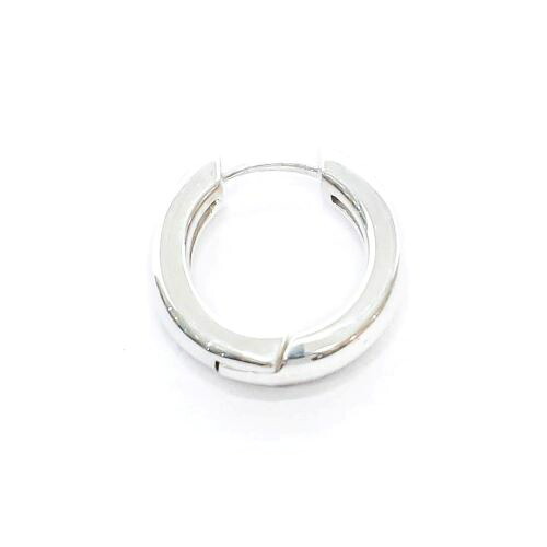 mollive FOOP OPENCLOSE PIERCE SV SMALL 開閉式