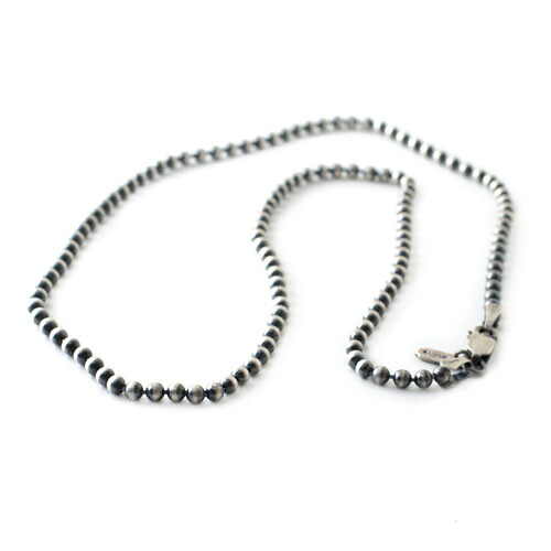 なにわ男子 大橋和也さん着用モデル mollive JD BALL CHAIN NECKLACE