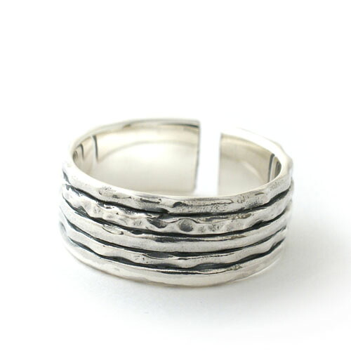 mollive 5SET FREE RING
