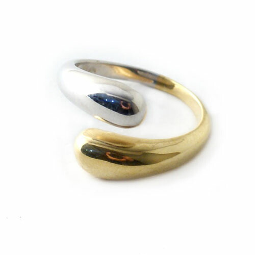 mollive DROP RING GP|C-G