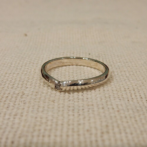 mollive HUG RING S DIA