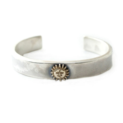 mollive Heavy Oz K10 SUN\u0026MOON BRACELET