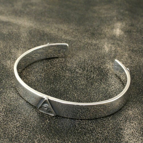 mollive Heavy Oz EYE OF GOD BRACELET|C-G