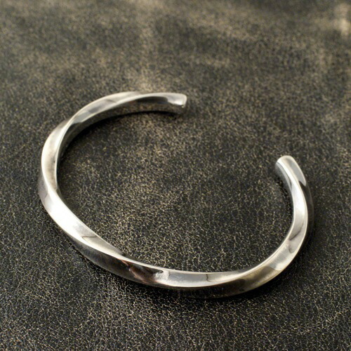 楽天市場】Rusty Thought Link Chain Ionic Bracelet : C-G