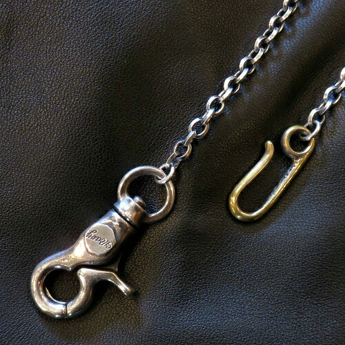 neighborhoodネイバーフッド　スカルウォレットチェーン 楽天市場】【NEIGHBORHOOD SKULL WALET CHAIN ネイバーフッド