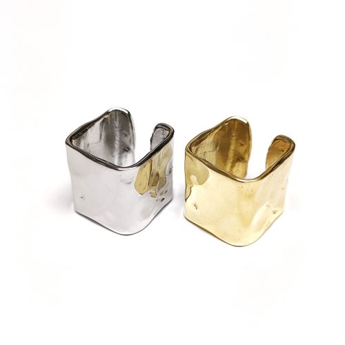 BOX SIMPLE EAR CUFF 1P