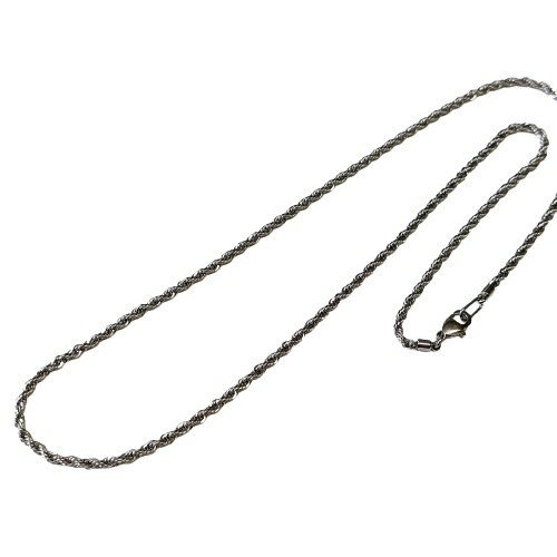 【楽天市場】mollive・STAINLESS STEEL CHAIN NECKLACE ROPE.：C-G
