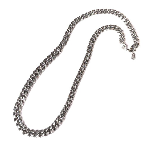 VIN&rsquo;S CHAIN LIMITED NECKLACE (KIHEI)｜C-G
