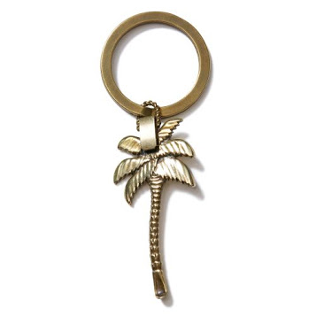 VIN’S PALMTREE EARPICK
