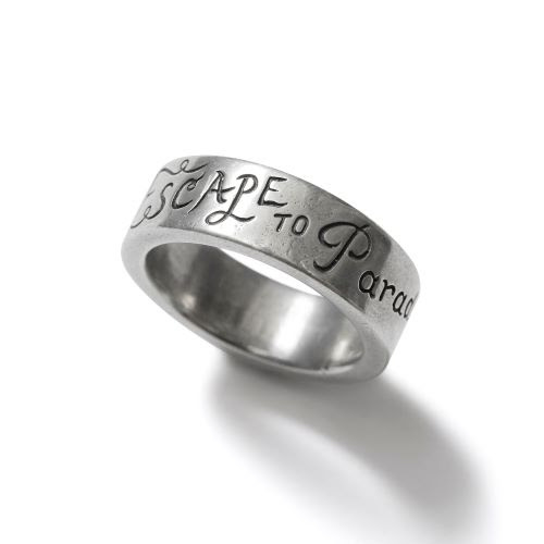 VIN’S PARADISE RING