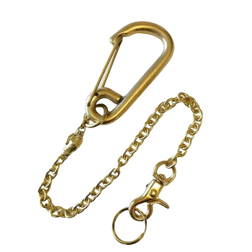 Vantique HAND WALLET CHAIN2