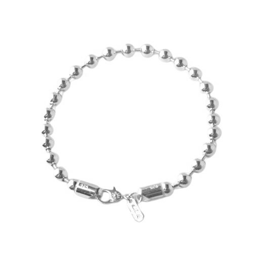 mollive BALL CHAIN BRACELET XL 17,094円