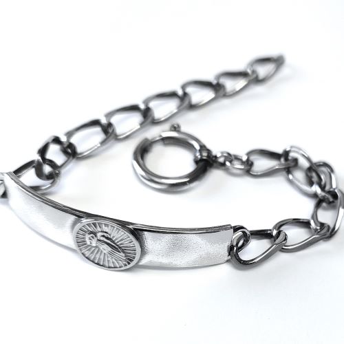 Vantique HAND ID CHAIN BRACELET FREE TYPE