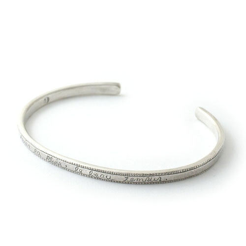 Vantique MILL BRACELET NEW｜C-G