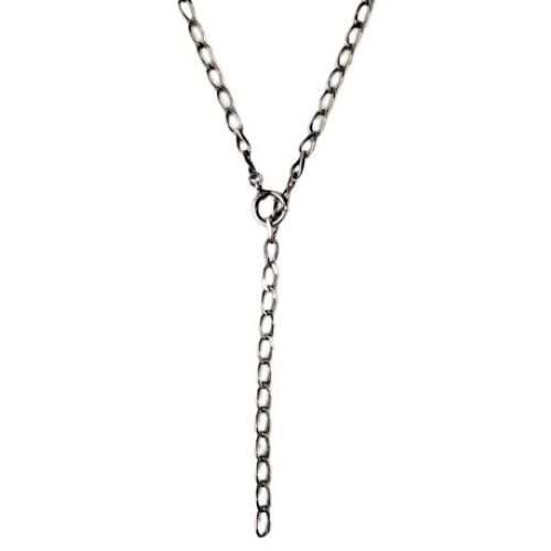 VANTIQUE CHAIN NECKLACE (BRACELET) FREE TYPE 2WAY メンズジュエリー・アクセサリー-ネックレスチェーン-ジュエリー・アクセサリー