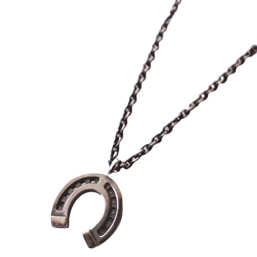 Vantique HORSESHOE NECKLACE VINTAGE2