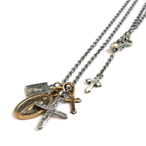 Vantique MARIA 4SET NECKLACE ネックレス・ペンダント-ジュエリー・アクセサリー