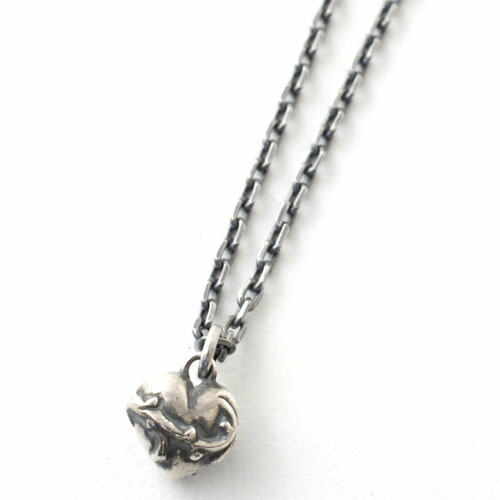 Vantique SACRED HEART NECKLACE SV｜C-G