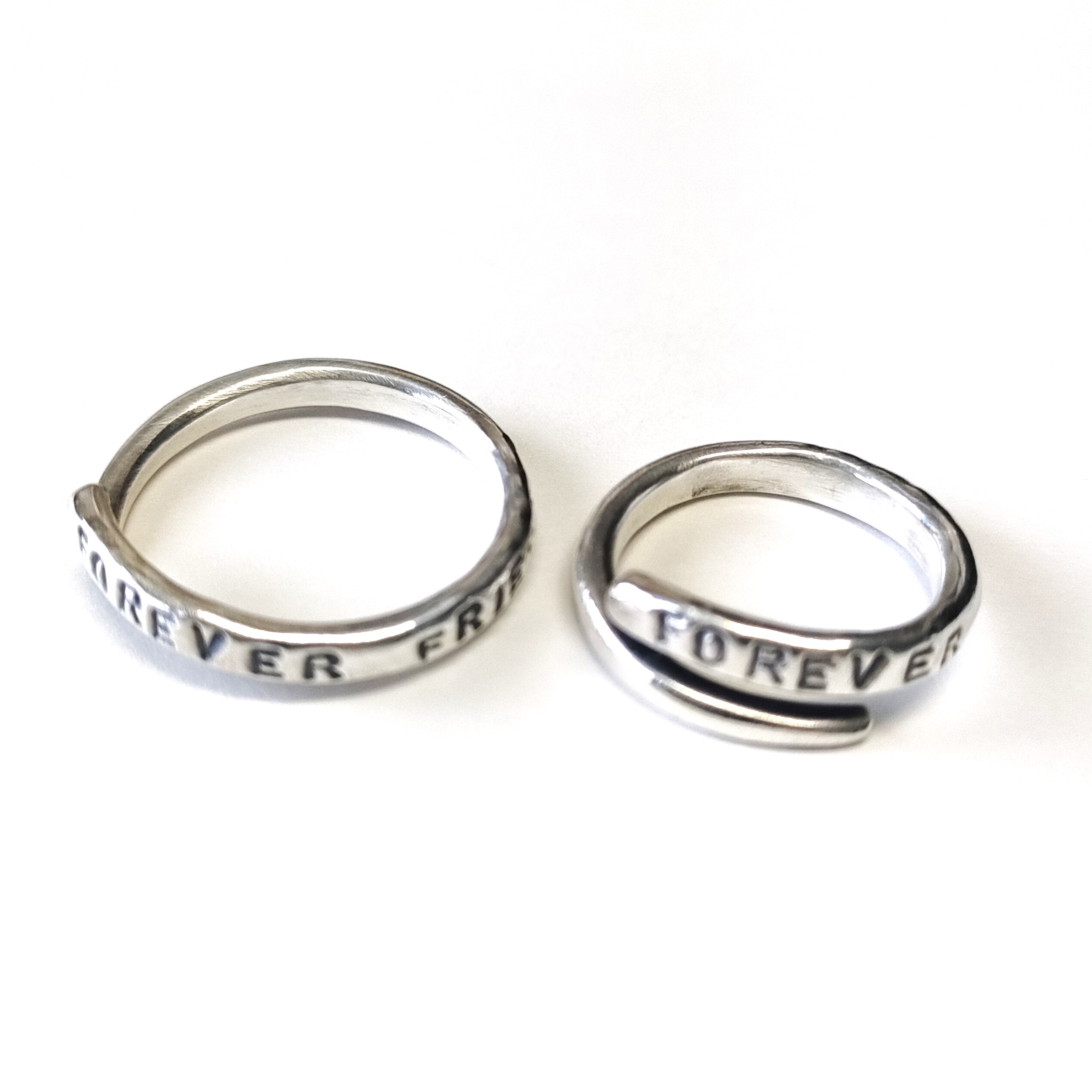 Vantique FOREVER FRIENDS RING｜C-G 9,940円