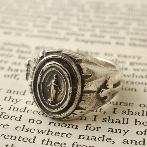 Vantique MEXICAN MARIA RING 22,330円