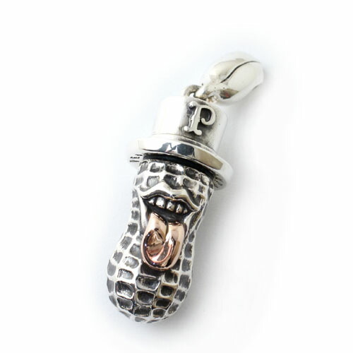 Peanuts\u0026Co. YACHIMATA BERO/Silver×K10PG