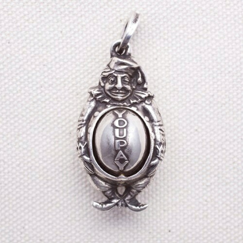 Peanuts\u0026Co. YOU PAY MAN/Silver