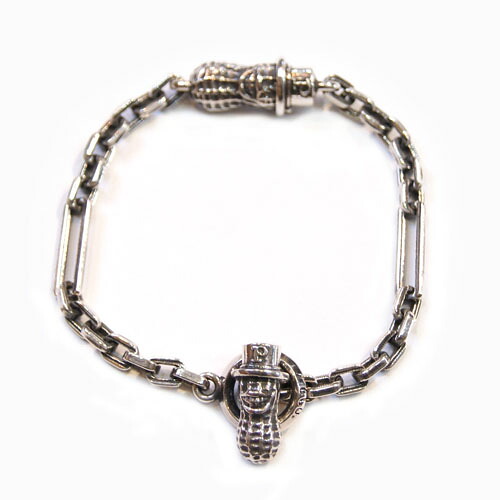 Peanuts&Co. PEANUTS THIN BRACELET｜C-G