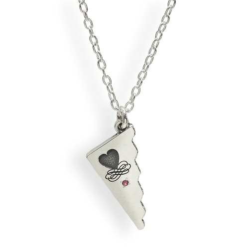 PUERTA DEL SOL NE1202-HEART|C-G