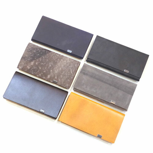 SHOSA・LONG WALLET・sho-lo1b