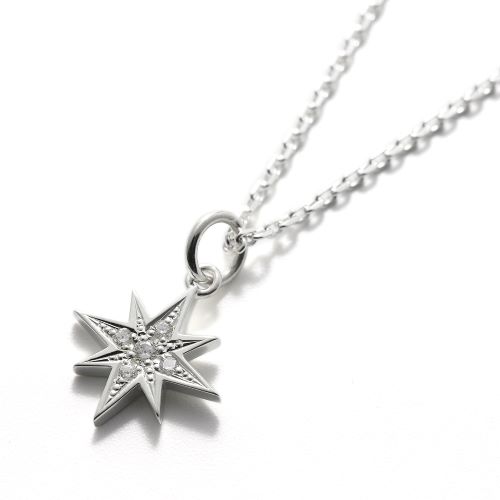 楽天市場】Cody Sanderson BIG STAR PENDANT : C-G