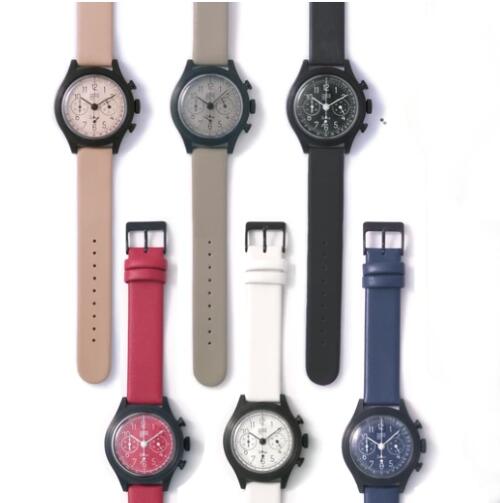 VAGUE WATCH・2EYES・ARASHI・MATSUMOTO JUN MODEL