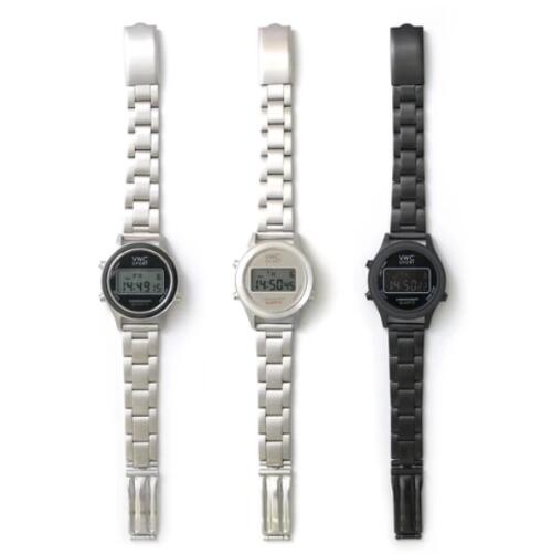 楽天市場】VAGUE WATCH BLK SUB : C-G