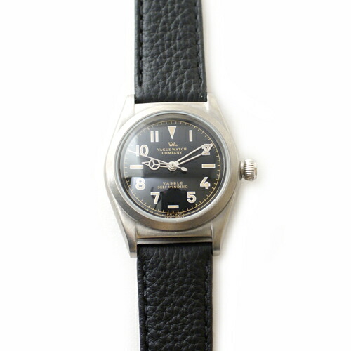 Vague watch 自動巻き　バブルバック　稼働品　ジャンク Vague watch 自動巻き バブルバック 稼働品 ジャンク - メルカリ