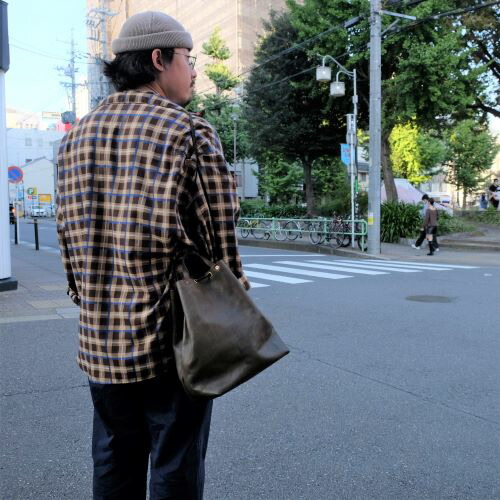 vascoLEATHERMAILPURSEBAG