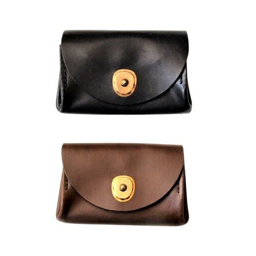vasco LEATHER GARSON POCKET WALLET