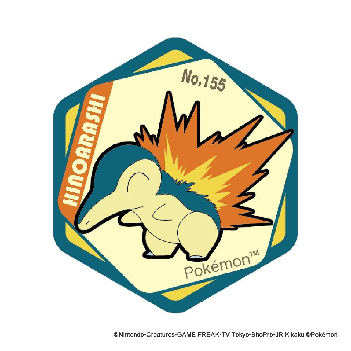 楽天市場】ポケットモンスター ハニカムアクリルマグネット vol.6