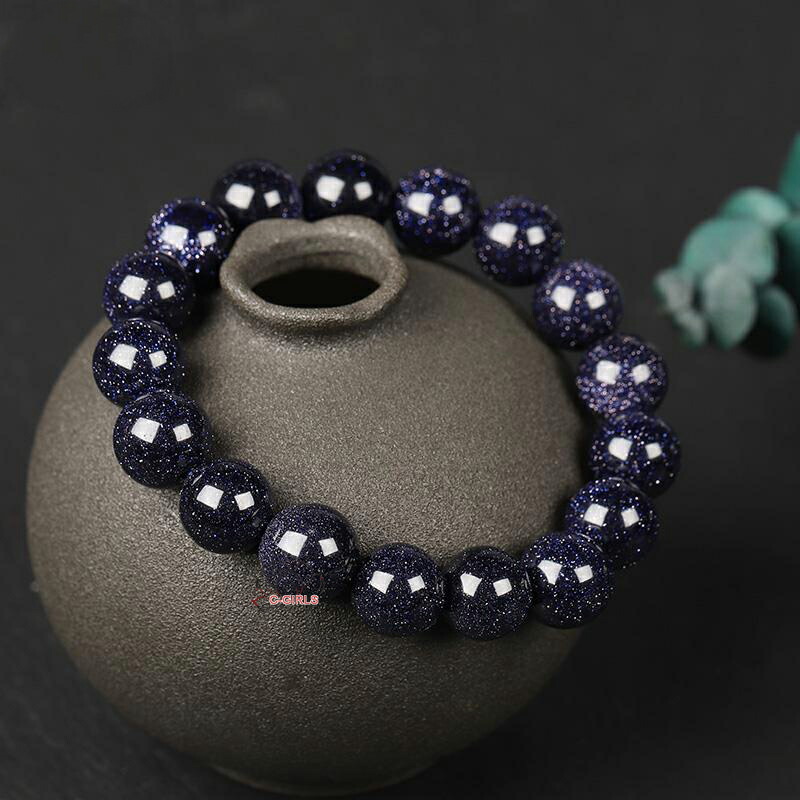 楽天市場】ジェイド 8mm 10mm パワーストーンブレスレット 天然石