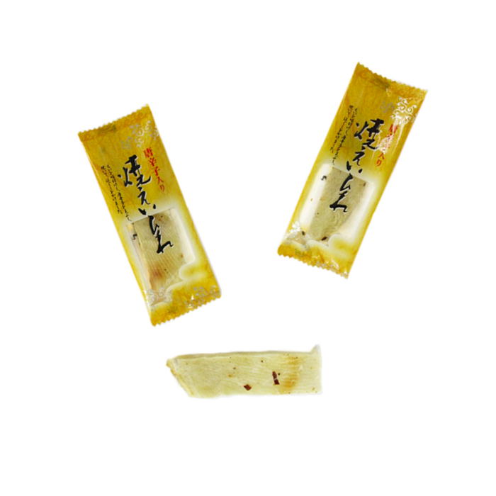 焼えいひれ 400g ピロ 個包装 業務用サイズ おつまみ チャーム