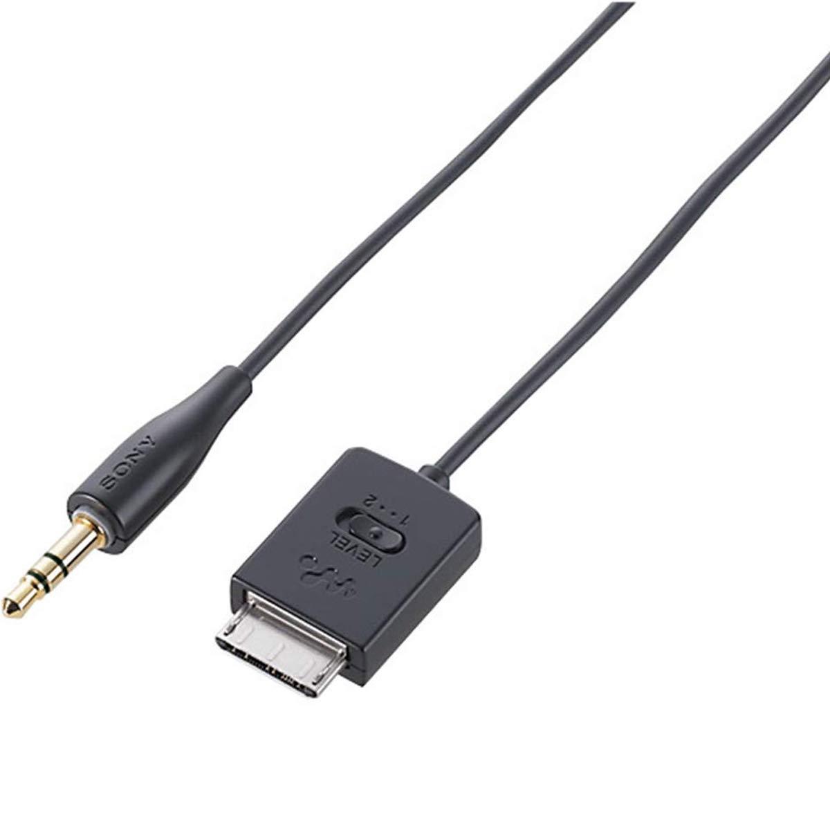 【SONY ウォークマン】NW-A45HN （録音用ケーブル、外箱付） Usbケーブル/充電器ソニーNW-A25 A35 A37 A45 A46 hn ZX300A NW