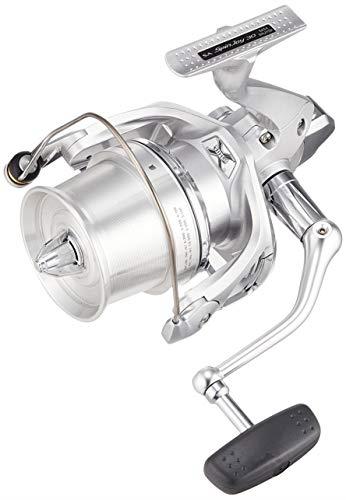 SHIMANO - スーパーエアロ 14 スピンジョイ リール 35 シマノ(SHIMANO) Amazon | シマノ(SHIMANO) スピニングリール 投げ・遠投 14