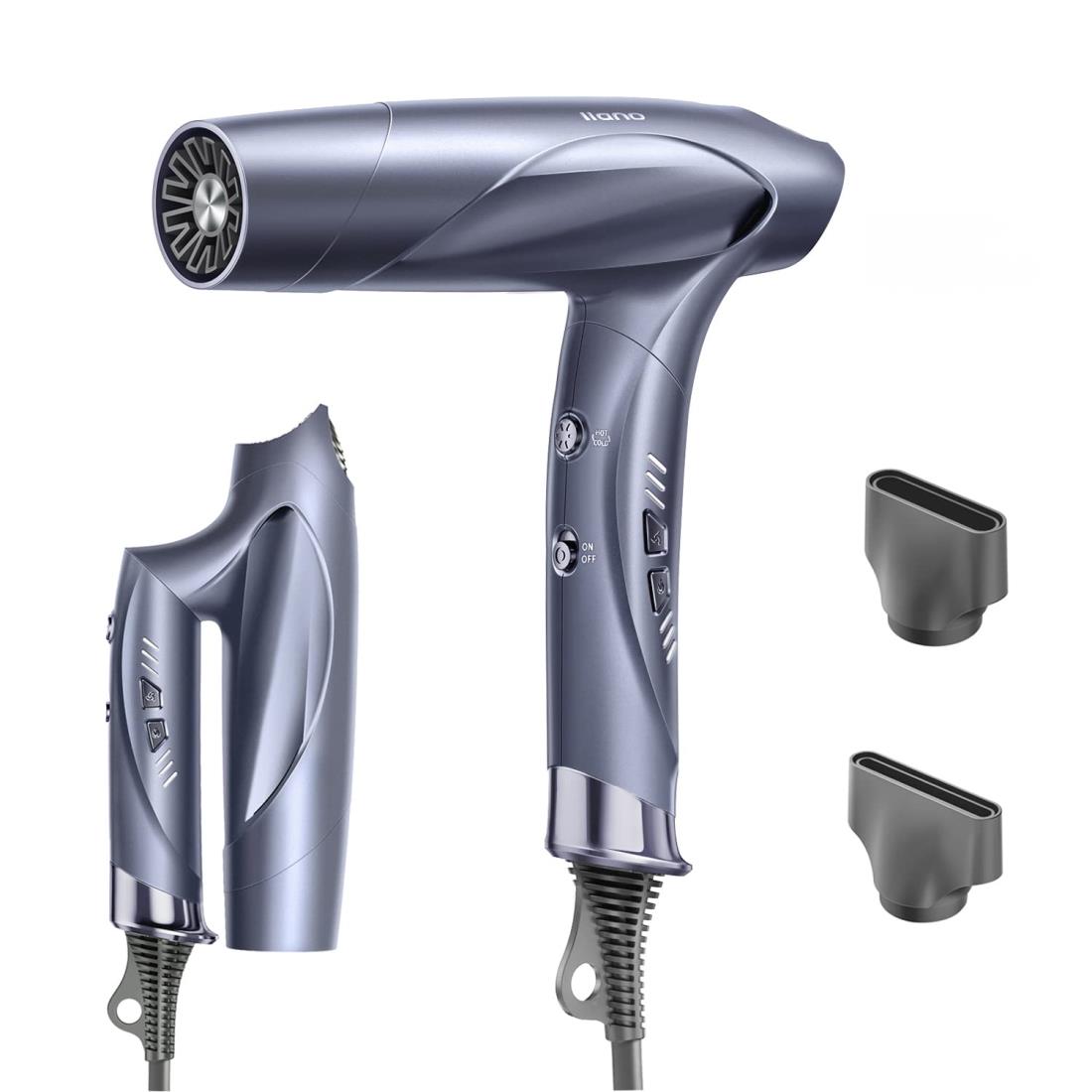 【新品未使用品】Noa デュアルドライヤー DUO（デュオ） 楽天市場】デュアルドライヤーDUO デュオ 1400W LS-077 最大風速50.2m