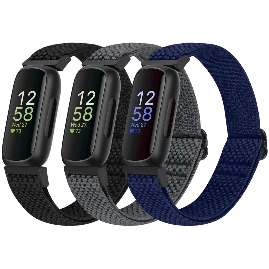 新品未使用　Fitbit Inspire2 保証書付 20240727082638_96_1.jpg