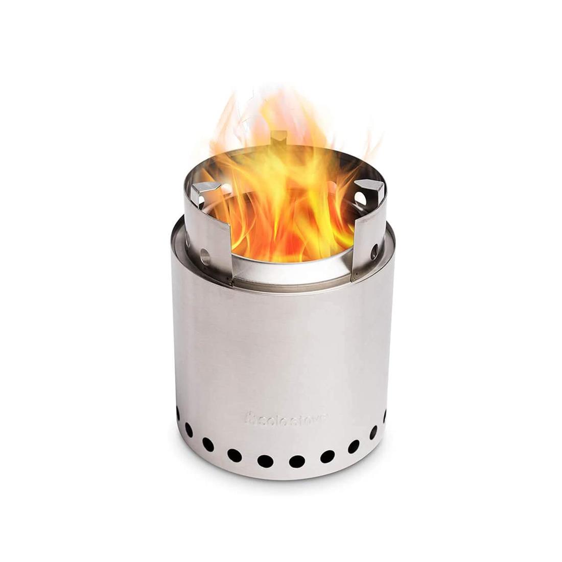 moose room works 灯篭mini ミニ　焚き火台 FIRE STAND 灯篭 | MOOSE ROOM WORKS