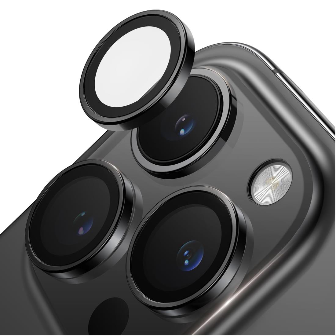 楽天市場】【送料無料】TORRAS iPhone 15 Pro 用 カメラフィルム